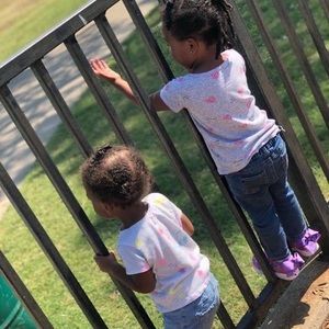 Meet your Posher, Darréll